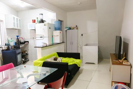 Casa de Condomínio à venda com 2 quartos, 100m² em Del Castilho, Rio de Janeiro