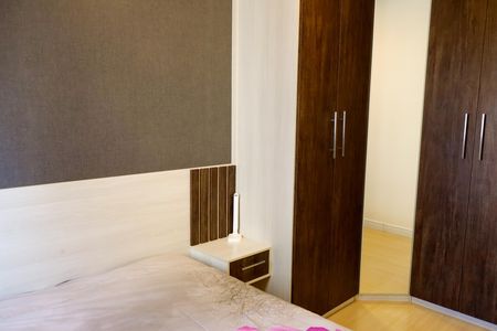 Apartamento à venda com 57m², 2 quartos e 1 vaga Apartamento à venda com 57m², 2 quartos e 1 vagaQuarto 2 - Suíte