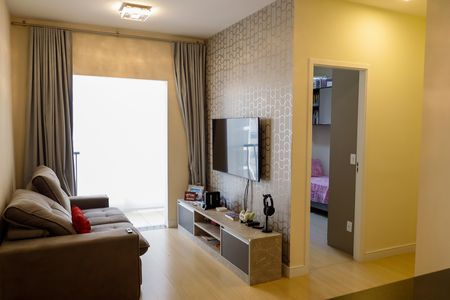 Apartamento à venda com 57m², 2 quartos e 1 vaga Apartamento à venda com 57m², 2 quartos e 1 vagasala