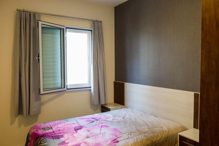 Apartamento à venda com 57m², 2 quartos e 1 vaga Apartamento à venda com 57m², 2 quartos e 1 vagaQuarto 2 - Suíte