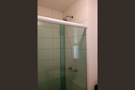 Apartamento à venda com 57m², 2 quartos e 1 vaga Apartamento à venda com 57m², 2 quartos e 1 vagaBanheiro
