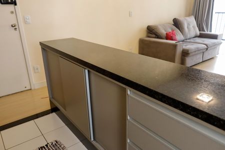 Apartamento à venda com 57m², 2 quartos e 1 vaga Apartamento à venda com 57m², 2 quartos e 1 vagaCozinha