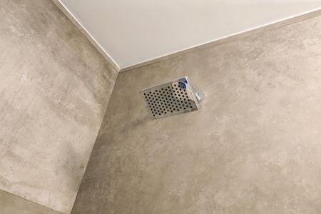 Apartamento à venda com 57m², 2 quartos e 1 vaga Apartamento à venda com 57m², 2 quartos e 1 vagaBanheiro da Suíte 2