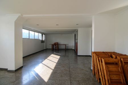 Apartamento para alugar com 75m², 2 quartos e 1 vaga Apartamento para alugar com 75m², 2 quartos e 1 vagaSalão de Festas
