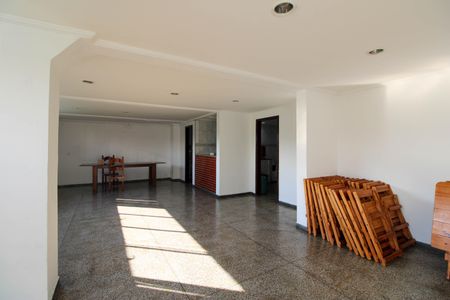 Apartamento para alugar com 75m², 2 quartos e 1 vaga Apartamento para alugar com 75m², 2 quartos e 1 vagaSalão de Festas