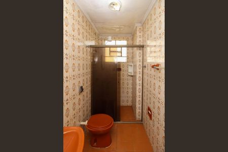 Apartamento para alugar com 75m², 2 quartos e 1 vaga Apartamento para alugar com 75m², 2 quartos e 1 vagaBanheiro
