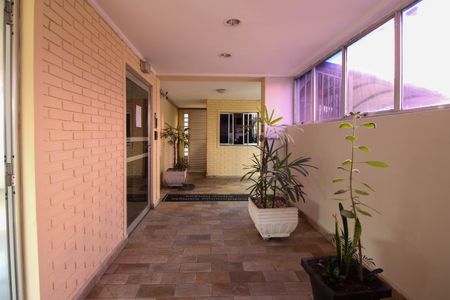 Apartamento para alugar com 75m², 2 quartos e 1 vaga Apartamento para alugar com 75m², 2 quartos e 1 vagaÁrea comum