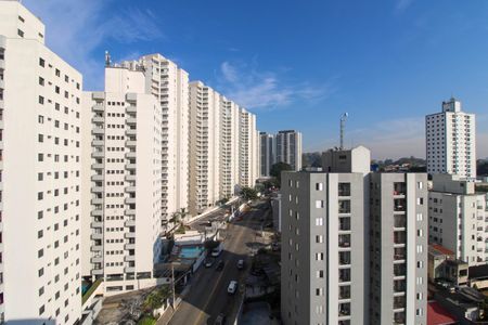 Apartamento para alugar com 75m², 2 quartos e 1 vaga Apartamento para alugar com 75m², 2 quartos e 1 vagaVista Quarto 2
