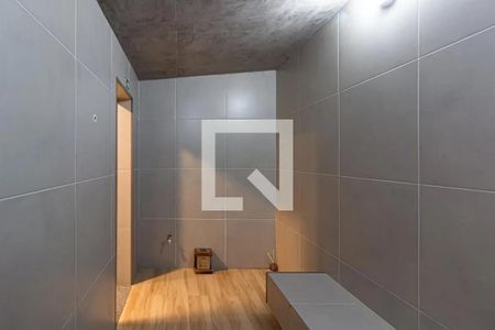 Studio para alugar com 22m², 1 quarto e sem vaga Studio para alugar com 22m², 1 quarto e sem vagaArea Comum