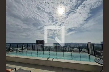 Studio para alugar com 22m², 1 quarto e sem vaga Studio para alugar com 22m², 1 quarto e sem vagaArea Comum