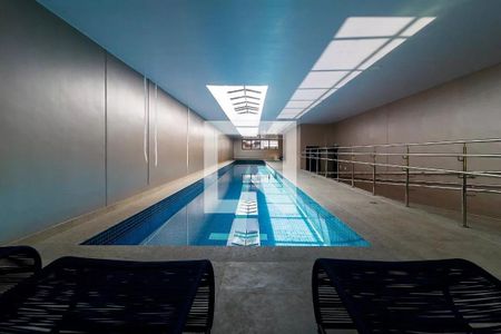 Studio para alugar com 22m², 1 quarto e sem vaga Studio para alugar com 22m², 1 quarto e sem vagaArea Comum
