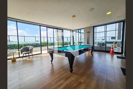 Studio para alugar com 22m², 1 quarto e sem vaga Studio para alugar com 22m², 1 quarto e sem vagaArea Comum