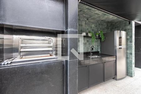 Studio para alugar com 22m², 1 quarto e sem vaga Studio para alugar com 22m², 1 quarto e sem vagaArea Comum