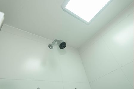 Studio para alugar com 22m², 1 quarto e sem vaga Studio para alugar com 22m², 1 quarto e sem vagaBanheiro