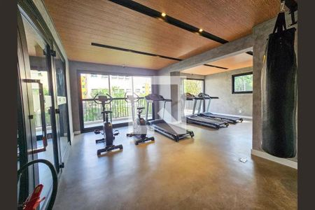 Studio para alugar com 22m², 1 quarto e sem vaga Studio para alugar com 22m², 1 quarto e sem vagaArea Comum