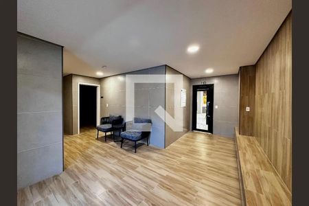Studio para alugar com 22m², 1 quarto e sem vaga Studio para alugar com 22m², 1 quarto e sem vagaArea Comum