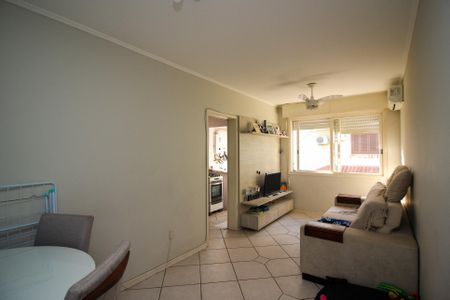 Apartamento à venda com 43m², 1 quarto e sem vaga Apartamento à venda com 43m², 1 quarto e sem vagaSala