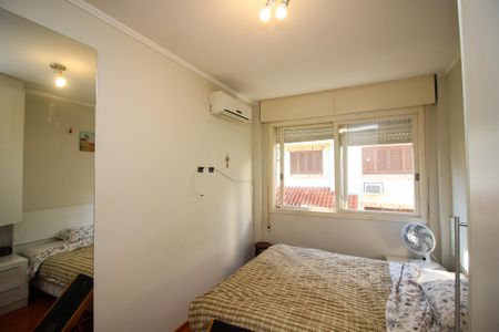 Apartamento à venda com 43m², 1 quarto e sem vaga Apartamento à venda com 43m², 1 quarto e sem vagaQuarto