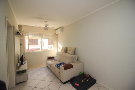 Apartamento à venda com 43m², 1 quarto e sem vaga Apartamento à venda com 43m², 1 quarto e sem vagaSala