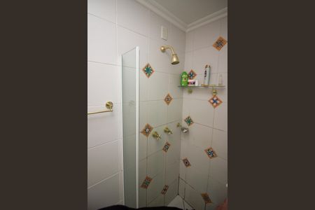 Apartamento à venda com 43m², 1 quarto e sem vaga Apartamento à venda com 43m², 1 quarto e sem vagaBanheiro