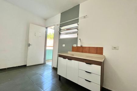 Casa para alugar com 50m², 2 quartos e sem vaga Casa para alugar com 50m², 2 quartos e sem vagaCozinha