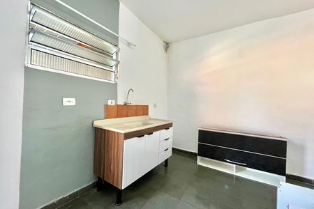Casa para alugar com 50m², 2 quartos e sem vaga Casa para alugar com 50m², 2 quartos e sem vagaCozinha