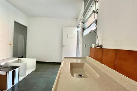 Casa para alugar com 50m², 2 quartos e sem vaga Casa para alugar com 50m², 2 quartos e sem vagaCozinha