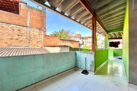 Casa para alugar com 50m², 2 quartos e sem vaga Casa para alugar com 50m², 2 quartos e sem vagaÁrea de Serviço