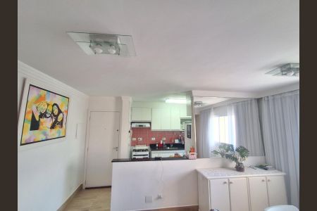Apartamento à venda com 59m², 2 quartos e 1 vaga Apartamento à venda com 59m², 2 quartos e 1 vagaCozinha