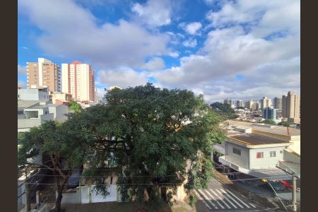 Apartamento à venda com 59m², 2 quartos e 1 vaga Apartamento à venda com 59m², 2 quartos e 1 vagaVista