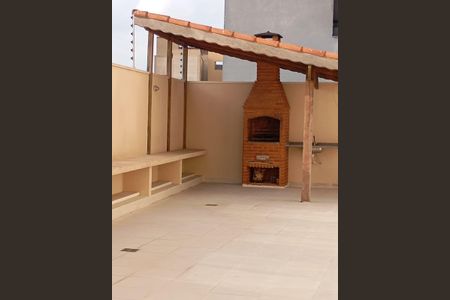 Apartamento à venda com 59m², 2 quartos e 1 vaga Apartamento à venda com 59m², 2 quartos e 1 vagaÁrea comum