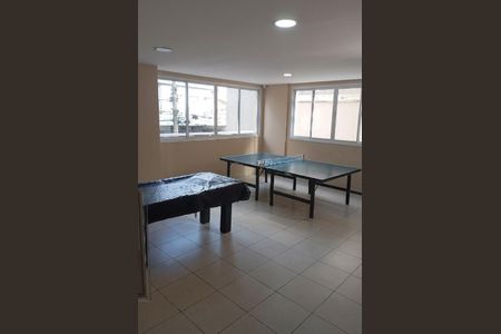Apartamento à venda com 59m², 2 quartos e 1 vaga Apartamento à venda com 59m², 2 quartos e 1 vagaÁrea comum