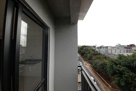 Kitnet/Studio para alugar com 1 quarto, 42m² em Vila Santa Clara, São Paulo