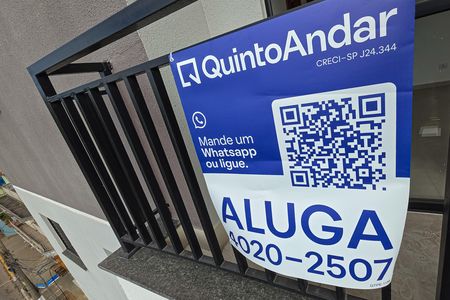 Studio para alugar com 42m², 1 quarto e sem vaga