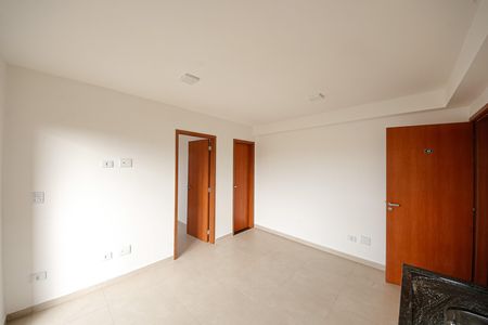 Kitnet/Studio para alugar com 1 quarto, 42m² em Vila Santa Clara, São Paulo