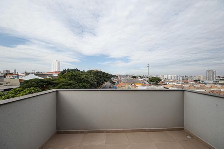 Kitnet/Studio para alugar com 1 quarto, 42m² em Vila Santa Clara, São Paulo