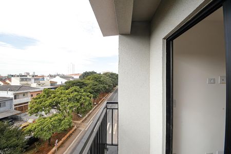 Kitnet/Studio para alugar com 1 quarto, 42m² em Vila Santa Clara, São Paulo