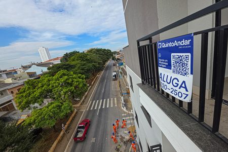 Studio para alugar com 42m², 1 quarto e sem vaga