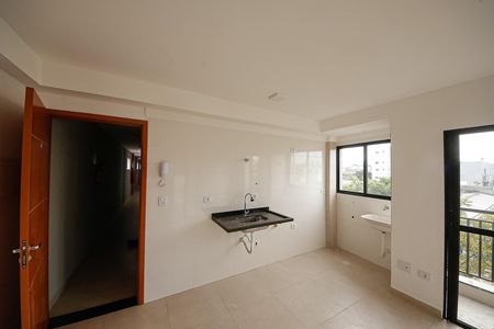 Kitnet/Studio para alugar com 1 quarto, 42m² em Vila Santa Clara, São Paulo