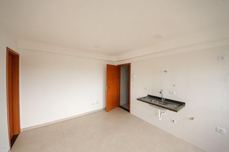 Kitnet/Studio para alugar com 1 quarto, 42m² em Vila Santa Clara, São Paulo