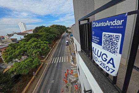 Studio para alugar com 42m², 1 quarto e sem vaga