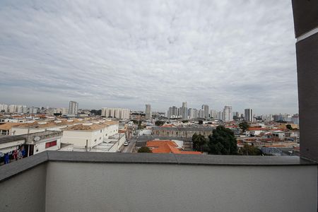 Studio para alugar com 42m², 1 quarto e sem vaga