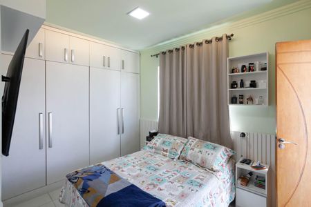 Apartamento à venda com 156m², 3 quartos e 3 vagasSuíte 