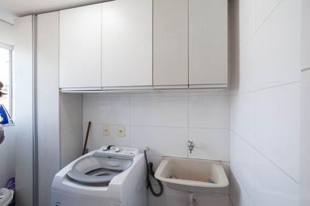 Apartamento à venda com 156m², 3 quartos e 3 vagasÁrea de serviço 