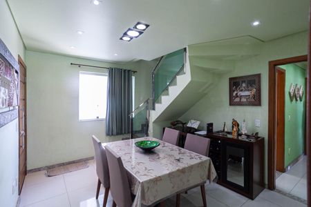 Apartamento à venda com 156m², 3 quartos e 3 vagasSala 1