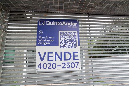 Apartamento à venda com 156m², 3 quartos e 3 vagasFachada
