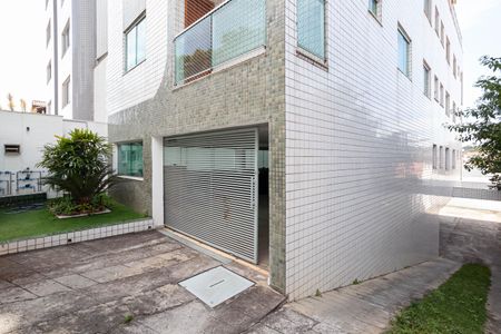 Apartamento à venda com 156m², 3 quartos e 3 vagasGaragem