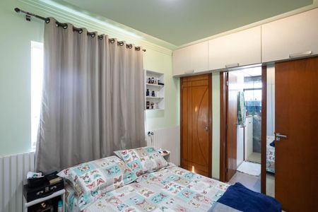 Apartamento à venda com 156m², 3 quartos e 3 vagasSuíte 