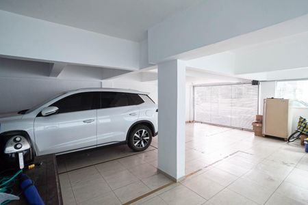 Apartamento à venda com 156m², 3 quartos e 3 vagasGaragem