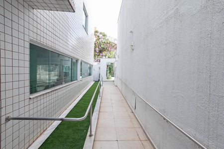 Apartamento à venda com 156m², 3 quartos e 3 vagasEntrada